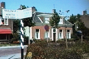 Honselersdijk: sloopaanvraag in de dorpskern