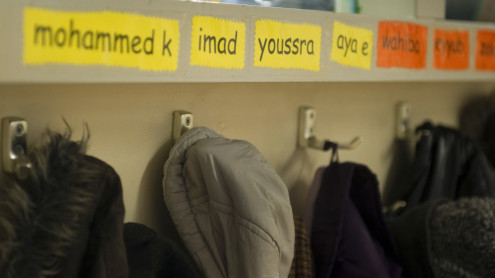 ‘Geen islamitische basisschool in gemeente Westland’