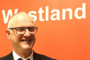 Nico de Gier lijsttrekker PvdA Westland