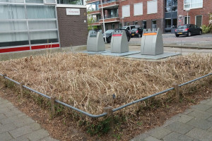 Groenonderhoud en participatie van burgers