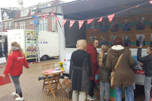 ‘Vrouwen horen achter het aanrecht’ grootste vooroordeel van Westlanders