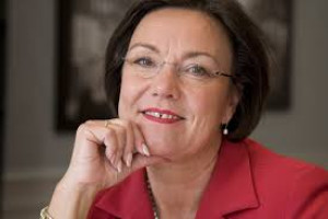 Gerdi Verbeet benoemd tot voorzitter Nationaal Comité 4 en 5 mei