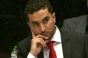 Wethouder El Mokaddem stopt er volgend jaar mee