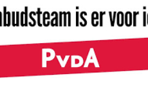 Succesvol jaar Ombudsteam PvdA Westland