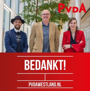 https://westland.pvda.nl/nieuws/kiezers-bedankt-2/